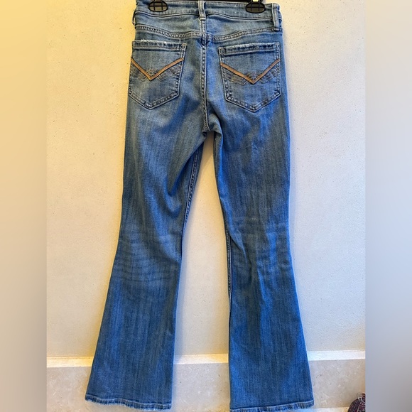 Blue Jeans, kids, Coastal Farm - Picture 2 of 3